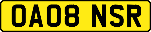 OA08NSR
