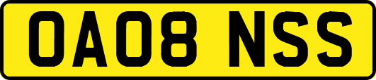 OA08NSS