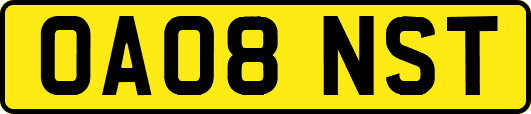 OA08NST