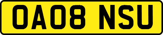 OA08NSU