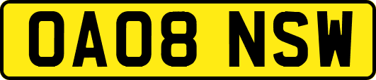 OA08NSW