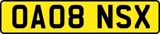 OA08NSX