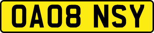 OA08NSY