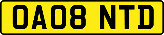 OA08NTD