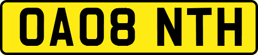 OA08NTH