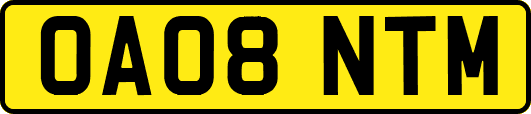OA08NTM