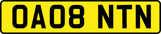 OA08NTN
