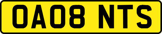 OA08NTS