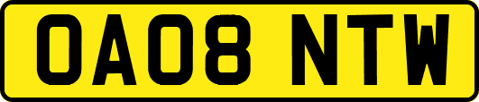 OA08NTW