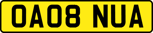 OA08NUA