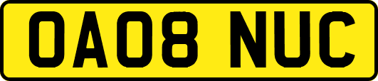 OA08NUC