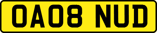 OA08NUD