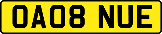 OA08NUE