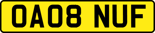 OA08NUF