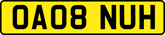 OA08NUH
