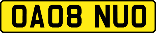 OA08NUO