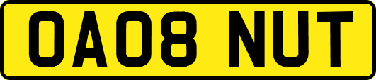 OA08NUT