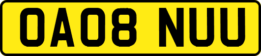 OA08NUU