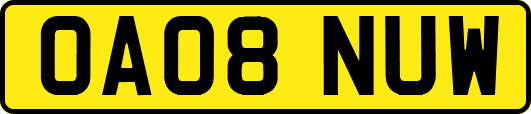 OA08NUW