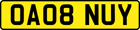 OA08NUY