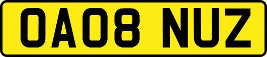 OA08NUZ