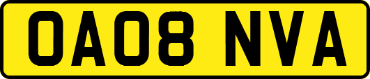 OA08NVA