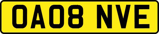 OA08NVE