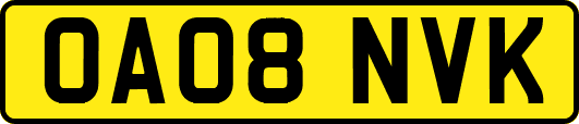 OA08NVK