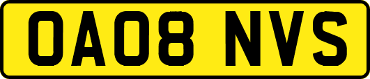 OA08NVS