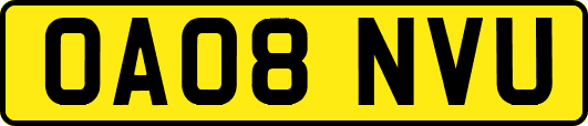 OA08NVU