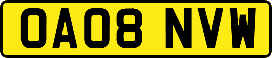 OA08NVW