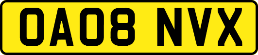 OA08NVX