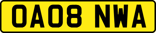 OA08NWA