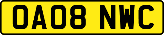 OA08NWC