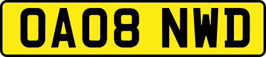 OA08NWD