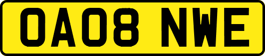 OA08NWE