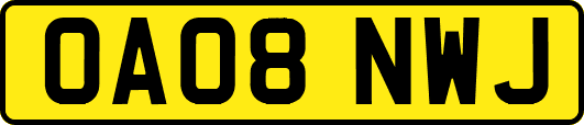 OA08NWJ