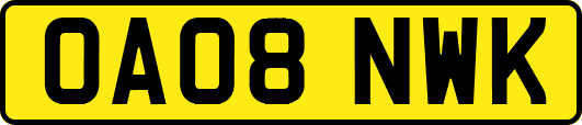 OA08NWK