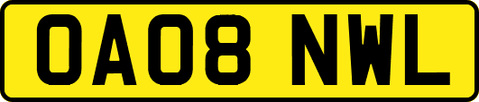 OA08NWL