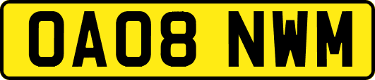 OA08NWM