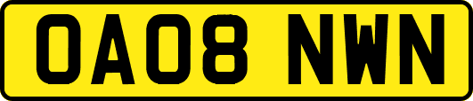 OA08NWN