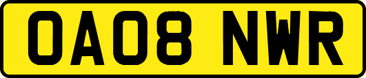 OA08NWR