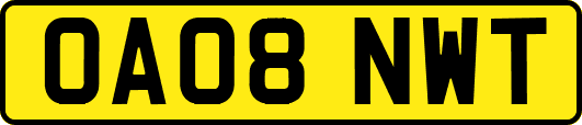 OA08NWT