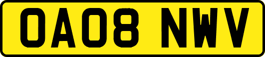 OA08NWV