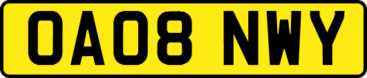 OA08NWY