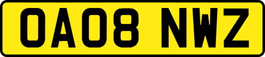OA08NWZ