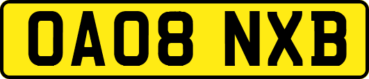 OA08NXB