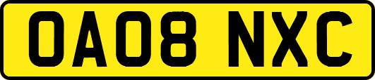 OA08NXC