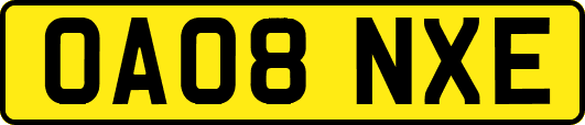 OA08NXE