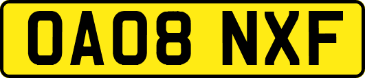 OA08NXF